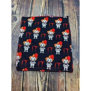 Pennywise It Hand towel
